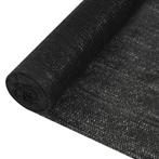 HDPE Privacynet 150g/mÂ² | Tweedekansje voor Tuinier! -35%, Tuin en Terras, Tuinschermen, Ophalen of Verzenden, Nieuw, Kunststof