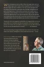 Zijn we slim genoeg om te weten hoe slim dieren zijn, Verzenden, Gelezen, Frans de Waal