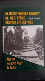 Trilogie van de graaff 9789051940428 Ant. P. De Graaff, Boeken, Gelezen, Ant. P. De Graaff, Verzenden
