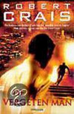 De vergeten man 9789022541944 Robert Crais, Verzenden, Zo goed als nieuw, Robert Crais