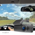 Dash Cam 150° groothoeklens - 1080p opname en Wi-Fi support, Verzenden, Nieuw