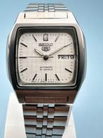 Seiko - Vintage Seiko 5 Automatic Watch - Ref: 7S26-00R0 -