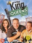 King of Queens - Seizoen 8 - DVD, Verzenden, Nieuw in verpakking
