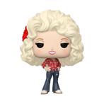 Funko Pop! Rocks 351 - Dolly Parton - Dolly Parton (2023), Nieuw, Verzenden