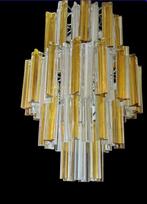 Kroonluchter - Glas, Antiek en Kunst, Antiek | Lampen