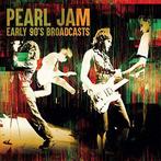 Pearl Jam - Early 90s Broadcasts - 6CD, Ophalen of Verzenden, Nieuw in verpakking