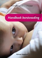 Handboek Borstvoeding 9789048302468, Zo goed als nieuw, Verzenden