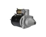 Startmotor Perkins 12v 4.107 4.108 3 gats tandwiel 39.90mm, Ophalen of Verzenden, Nieuw, Motor en Techniek, Zeilboot of Motorboot