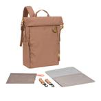 Lässig Green Label Outdoor Rolltop Backpack luiertas rugzak, Kinderen en Baby's, Overige Kinderen en Baby's, Verzenden, Nieuw