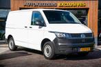 Volkswagen Transporter 2.0 TDI L1H1 28, Stof, Gebruikt, Euro 6, Volkswagen
