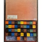 Veilig Leren Lezen (VLL) 1e maanversie Stempeldoos, Verzenden, Nieuw