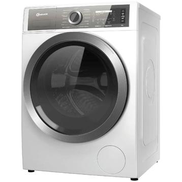 Nieuwe Bauknecht wasmachine 8 KG label A B7X 89E Silence beschikbaar voor biedingen