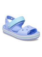 SALE -21% | Crocs Sandalen Crocband lichtblauw | OP=OP, Kinderen en Baby's, Babykleding | Schoentjes en Sokjes, Nieuw, Verzenden