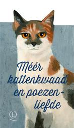 Méér kattenkwaad en poezenliefde (9789025319380), Verzenden, Nieuw