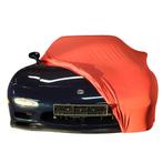 Autohoes passend voor Mazda RX-7 Mk3 binnen BESTE PASVORM, Ophalen of Verzenden, Nieuw, Op maat