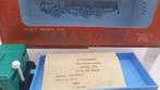 Zapchasrexporr 1:43 - Model vrachtwagen -  5320 -, Nieuw