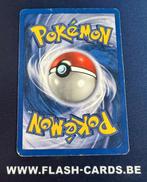 Pokémon Card - Pokemon Neo Genesis Typhlosion, Nieuw