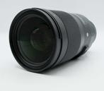 Sigma 40mm f/1.4 DG HSM Art L-mount OCCASION (395), Ophalen of Verzenden, Zo goed als nieuw