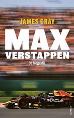 Max Verstappen (9789021342122, James Gray), Boeken, Nieuw, Verzenden
