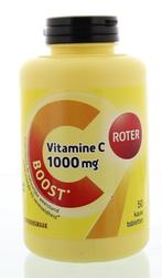 Roter Vitamine C 1000 mg - 50 kauwtabletten, Diversen, Verzenden, Nieuw