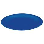 Kristallon polycarbonaat borden | 17,2cm | Blauw | 12 stuks, Zakelijke goederen, Horeca | Overige, Verzenden