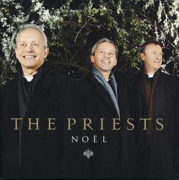The Priests - Noël, Cd's en Dvd's, Cd's | Pop, Gebruikt, Ophalen of Verzenden