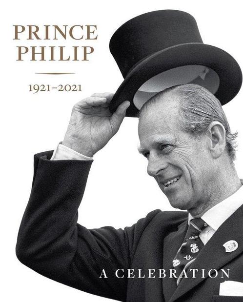 9781909741805 Prince Philip 1921-2021 Deborah Clarke, Boeken, Biografieën, Nieuw, Verzenden