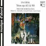 Trios op.65 & 90 DVD Antonin Dvorak  794881375127, Cd's en Dvd's, Verzenden, Gebruikt