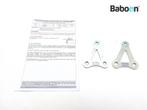 Verlaging Set Suzuki GSX R 600 2011-2015 (GSXR600 L1-L5), Motoren, Verzenden, Gebruikt