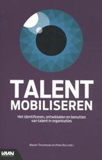 Talent mobiliseren, 9789462156159, Boeken, Verzenden, Zo goed als nieuw, Studieboeken
