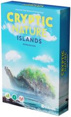 Cryptic Nature - Islands Expansion | Idventure -, Verzenden, Nieuw