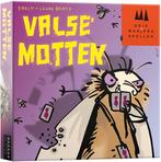 Valse Motten | Drie Magiers - Kaartspellen, Hobby en Vrije tijd, Gezelschapsspellen | Kaartspellen, Nieuw, Verzenden