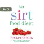 Het sirtfood dieet receptenboek 9789000374618 Aidan Goggins, Verzenden, Zo goed als nieuw, Aidan Goggins