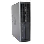 HP Compaq 8200 Elite SFF - 2e Generatie - Zelf samen te stel, Computers en Software, Desktop Pc's, Verzenden, Nieuw