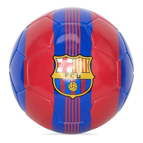 FC Barcelona Lineas Voetbal #1, Sport en Fitness, Voetbal, Nieuw, Verzenden
