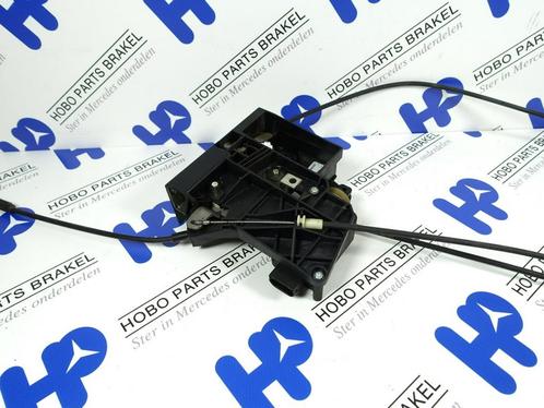 Portierslot A 639 740 1335 Achterdeur o.a: Vito w639, Auto-onderdelen, Carrosserie en Plaatwerk, Gebruikt, 3 maanden garantie