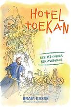 Hotel Toekan 9789033884313 Bram Kasse, Verzenden, Gelezen, Bram Kasse