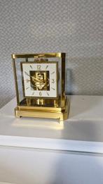 Atmos klok, Kaliber 528-8 - Jaeger-LeCoultre - Glas, Messing