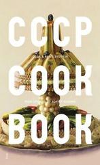 CCCP Cook Book 9780993191114 Pavel Syutkin, Verzenden, Zo goed als nieuw, Pavel Syutkin