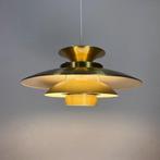 Plafondlamp - Metaal, Antiek en Kunst