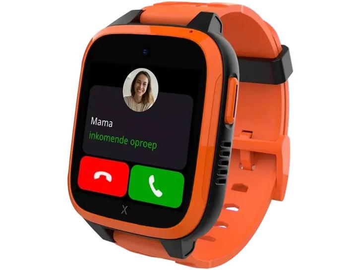 Xplora XGO3 - Smartwatch - GPS en bellen zonder telefoon -, Huis en Inrichting, Woonaccessoires | Overige, Zo goed als nieuw, Verzenden