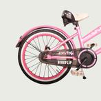 Popal kinderfiets 18 inch, Ophalen of Verzenden, Gebruikt, Popal