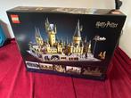 Lego Set - Harry Potter - Hogwarts Castle and grounds 2, Nieuw