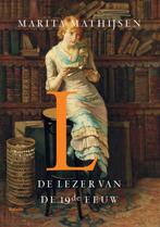 L | Mathijsen, Marita, Boeken, Ophalen of Verzenden, Nieuw, Mathijsen, Marita