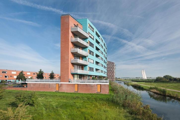 Appartement te huur in Zwolle - 79 m² - 3 kamer(s) - 3, Huizen en Kamers, Huizen te huur, Overijssel, Appartement