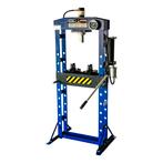 Werkplaatspers lucht hydraulisch 20 ton Garagepers Lagerpers