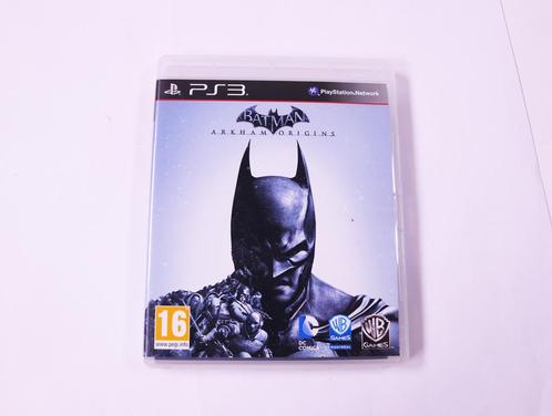 Playstation 3 - Batman: Arkham Origins, Spelcomputers en Games, Games | Sony PlayStation 3, Ophalen of Verzenden