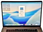 MacBook Pro 2019 Touch Bar | i7 | 32gb | 512GB SSD | 16 inch, MacBook Pro, 1 TB of meer, 2 tot 3 Ghz, Refurbished