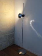 Goffredo Reggiani - Lamp - Staal - Reggiani vloerlamp