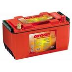 Odyssey Extreme Series accu | 72 Ah, Ophalen of Verzenden, Nieuw
